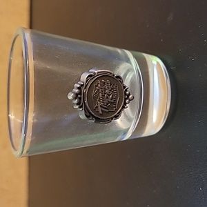 Thunder Road Distillery Shot Glass